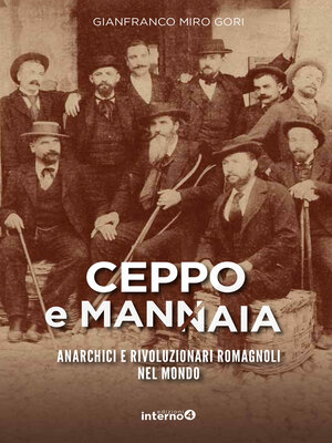 cover image of CEPPO E MANNAIA